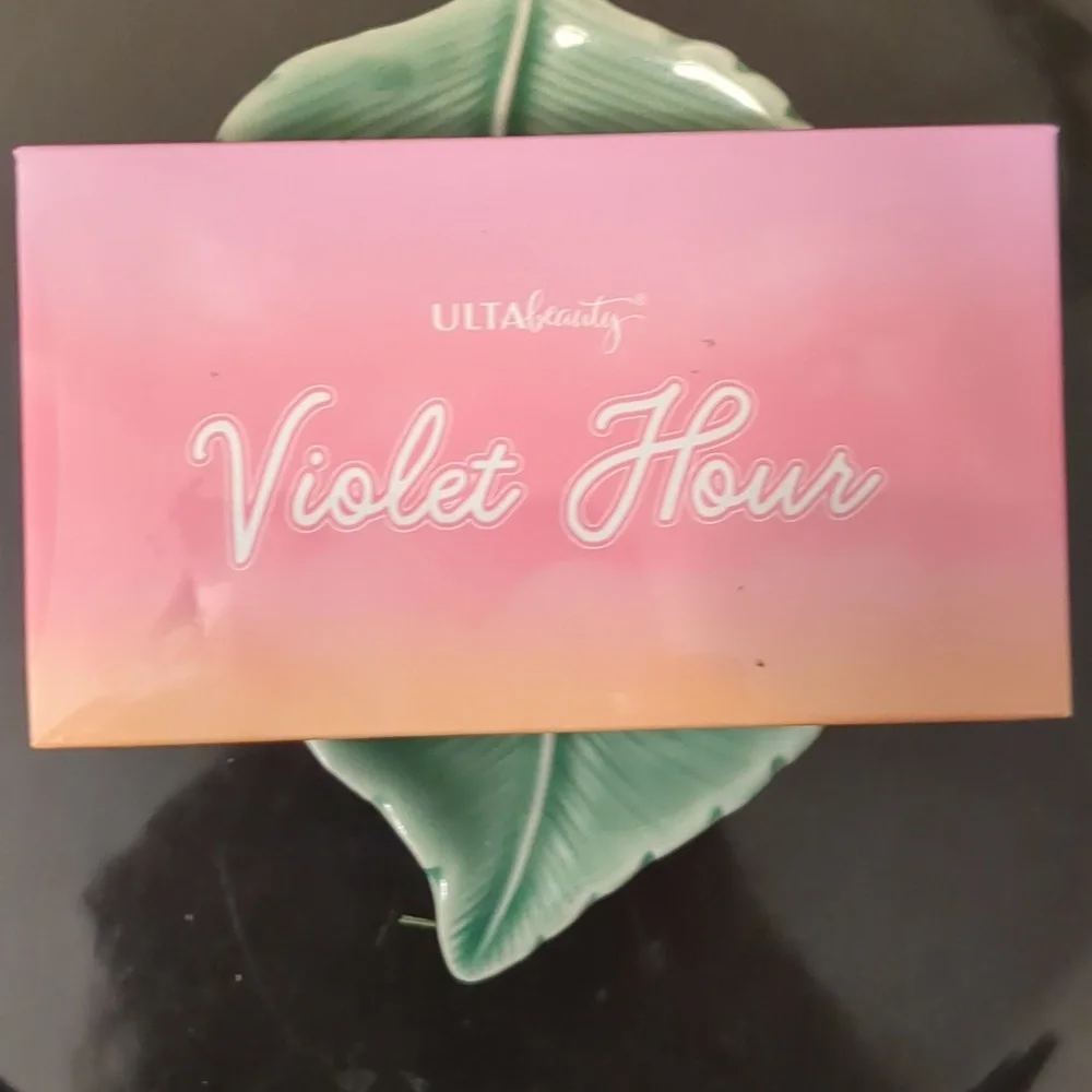 Eye Shadow Palette